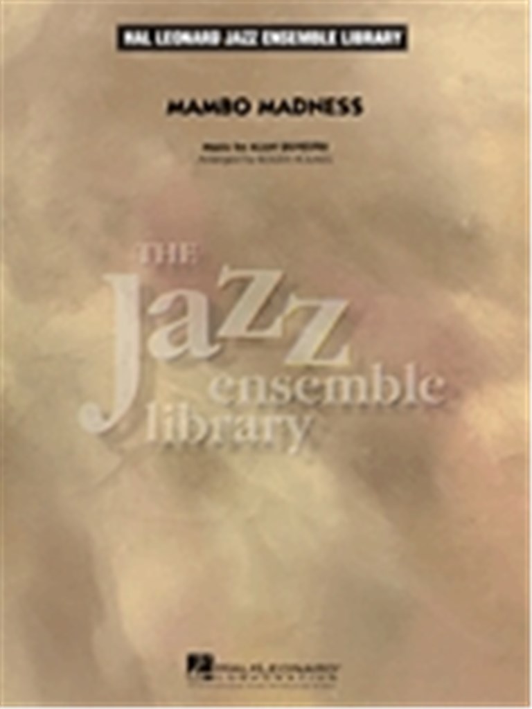 Mambo Madness